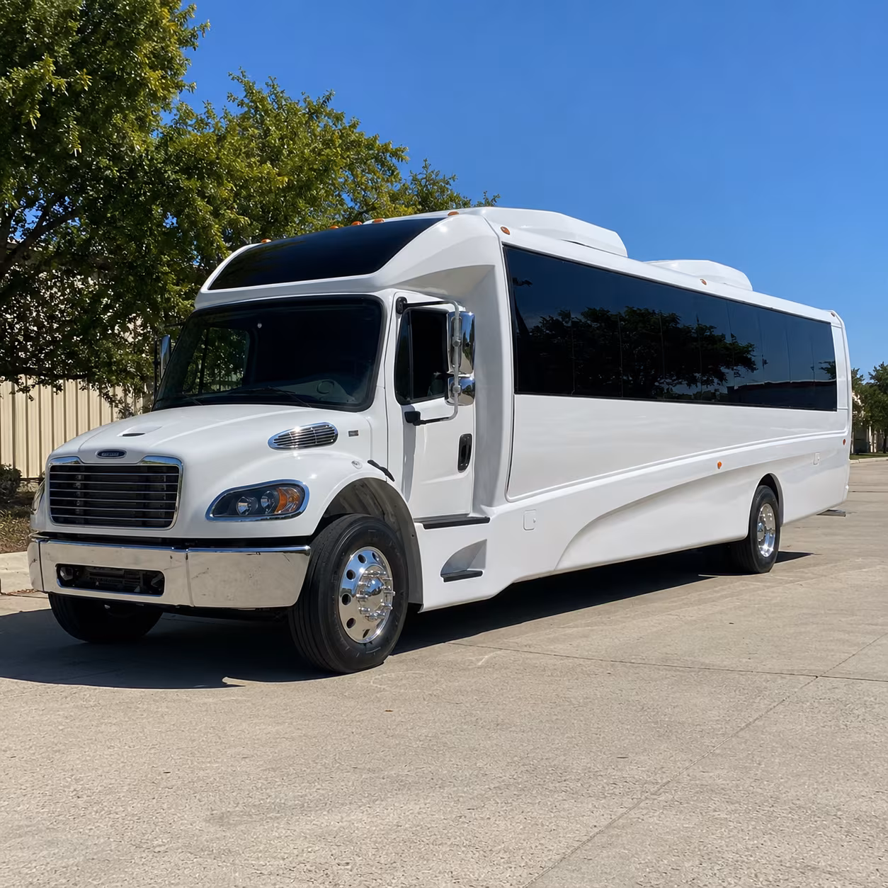 baton rouge 15 passenger minibus