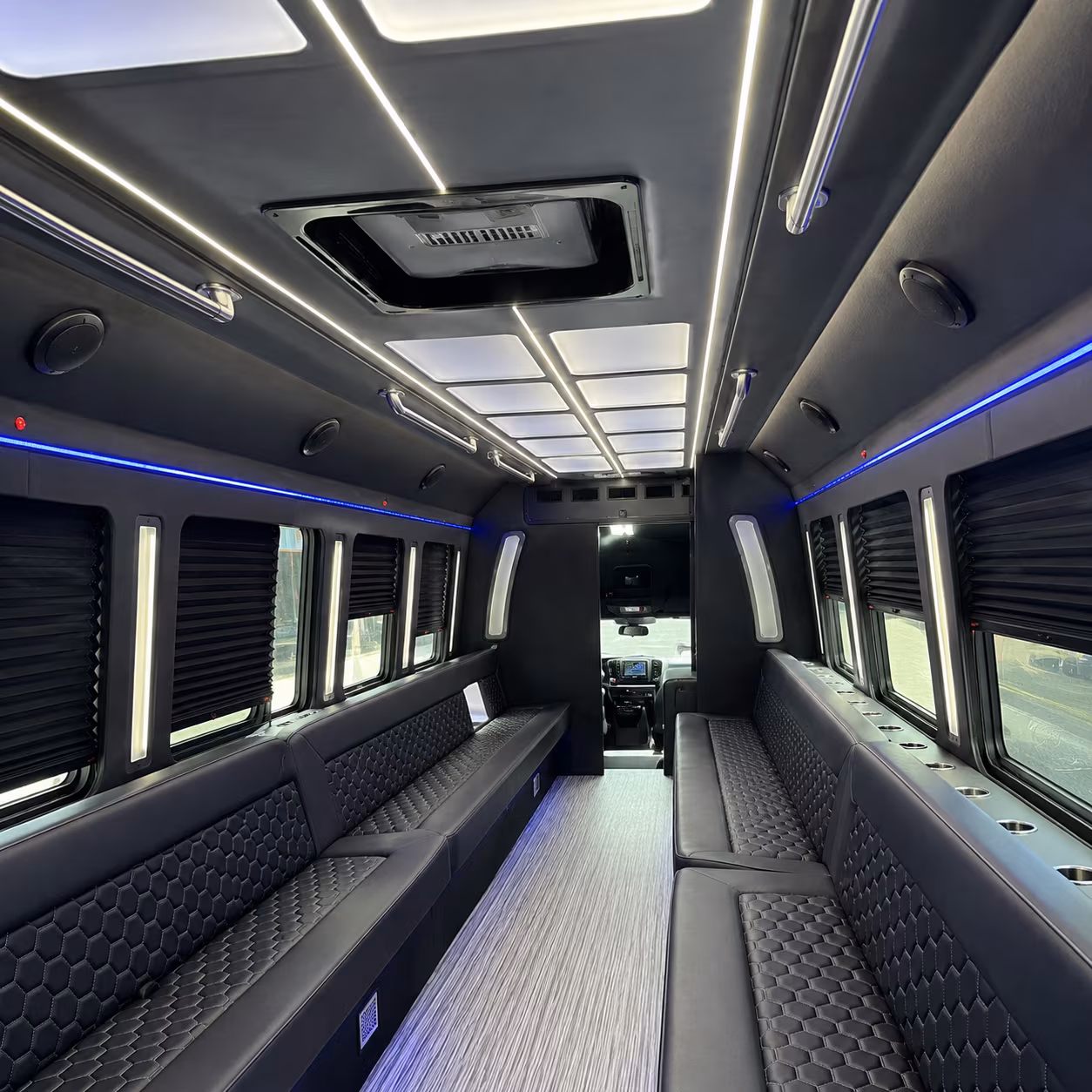 baton rouge bachelor bachelorette party bus rental