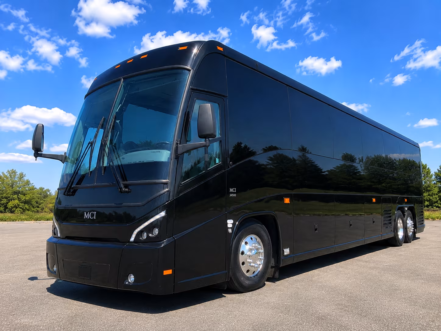 baton rouge field trip transportation