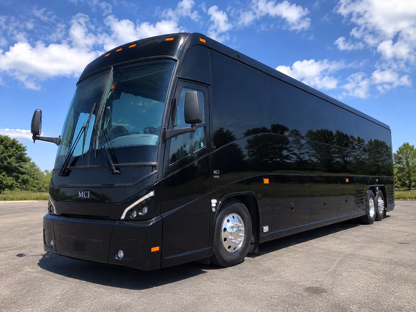 baton rouge long distance transportation onboard seating