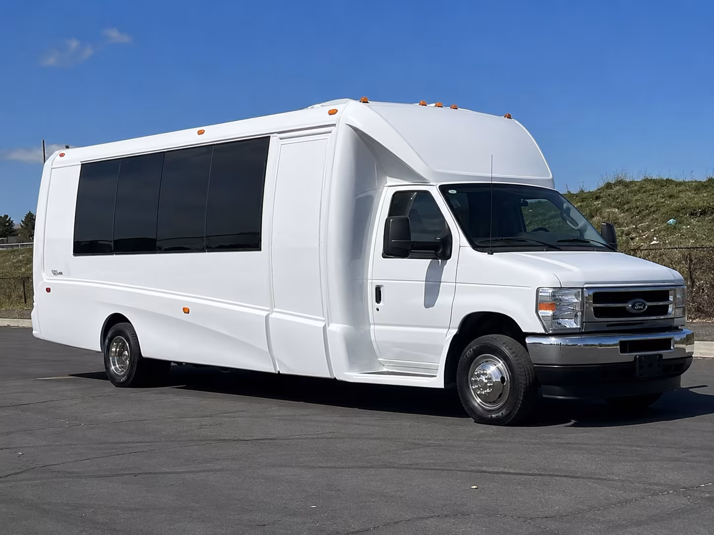 baton rouge new years eve party bus rental