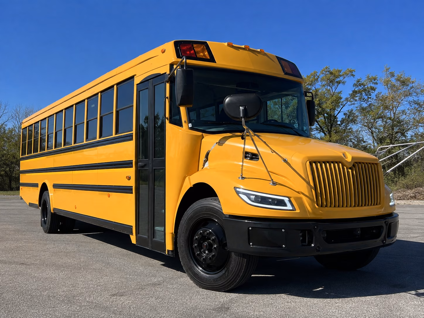 baton rouge religious group transportation onboard seating