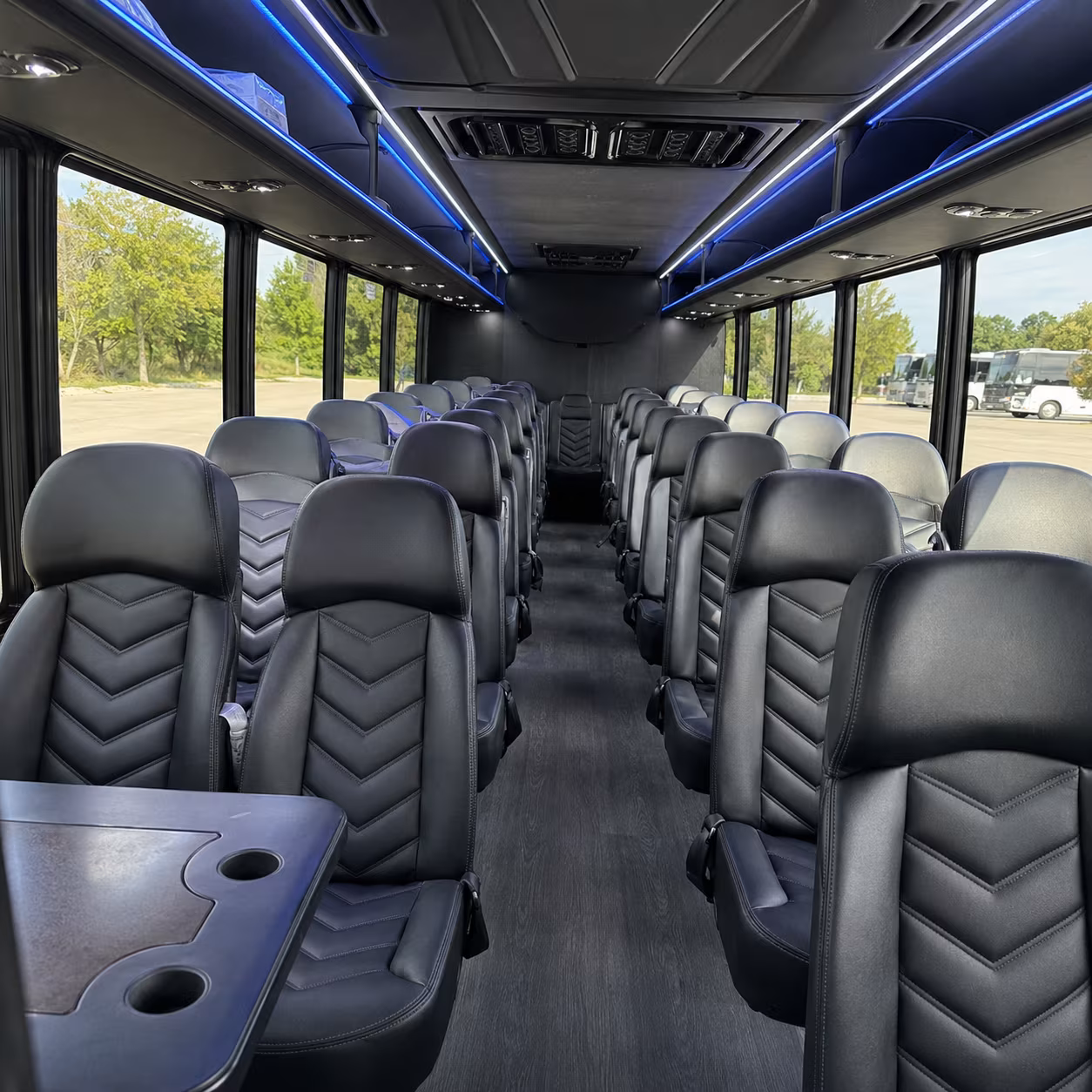 can i book a one way a round trip or a multi day package in baton rouge