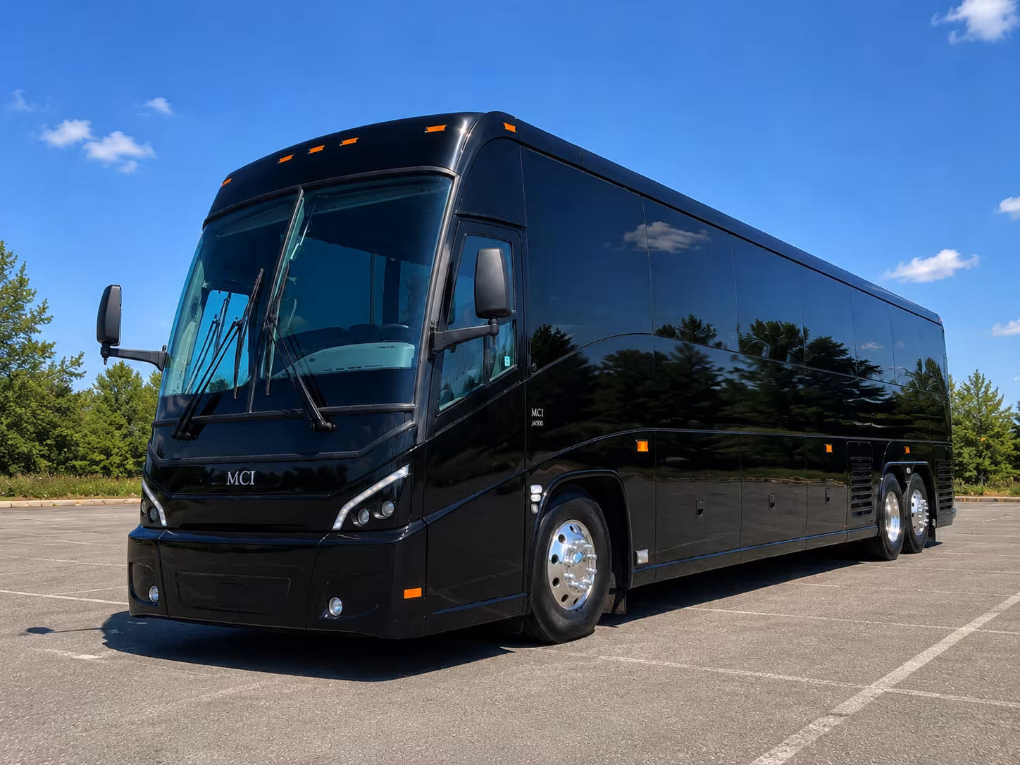 charter buses for government conferences training events at baton rouge venues