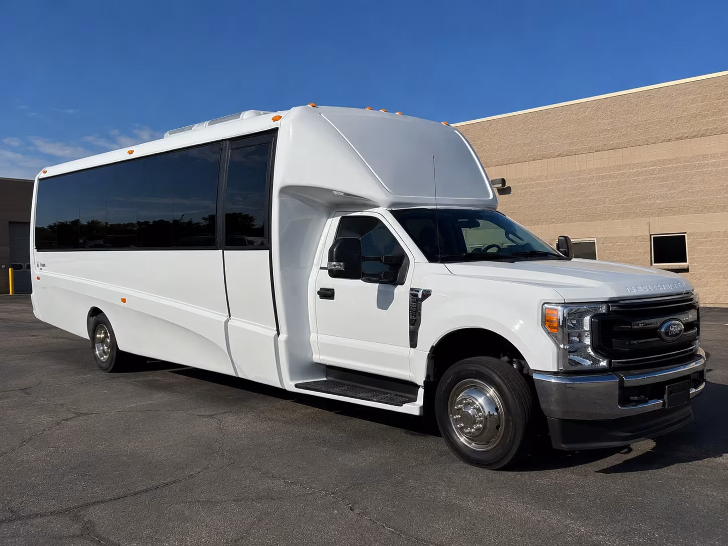 field trip buses for baton rouge history and cultural destinations