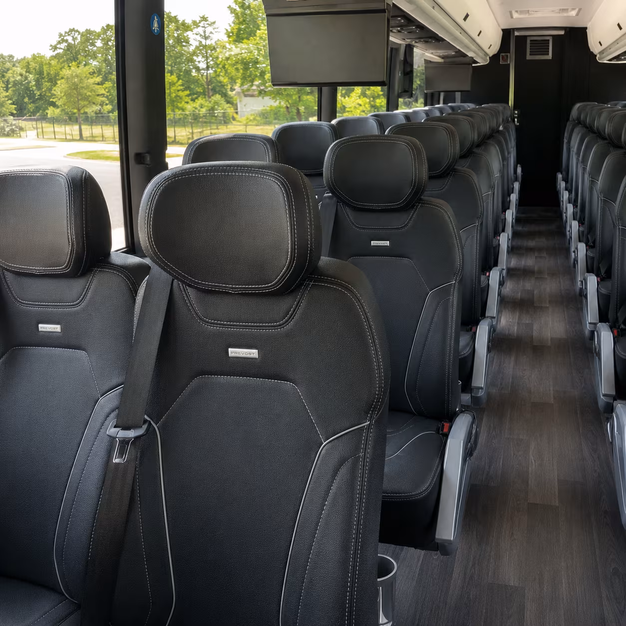 find the perfect transportation for your next church religious group 1