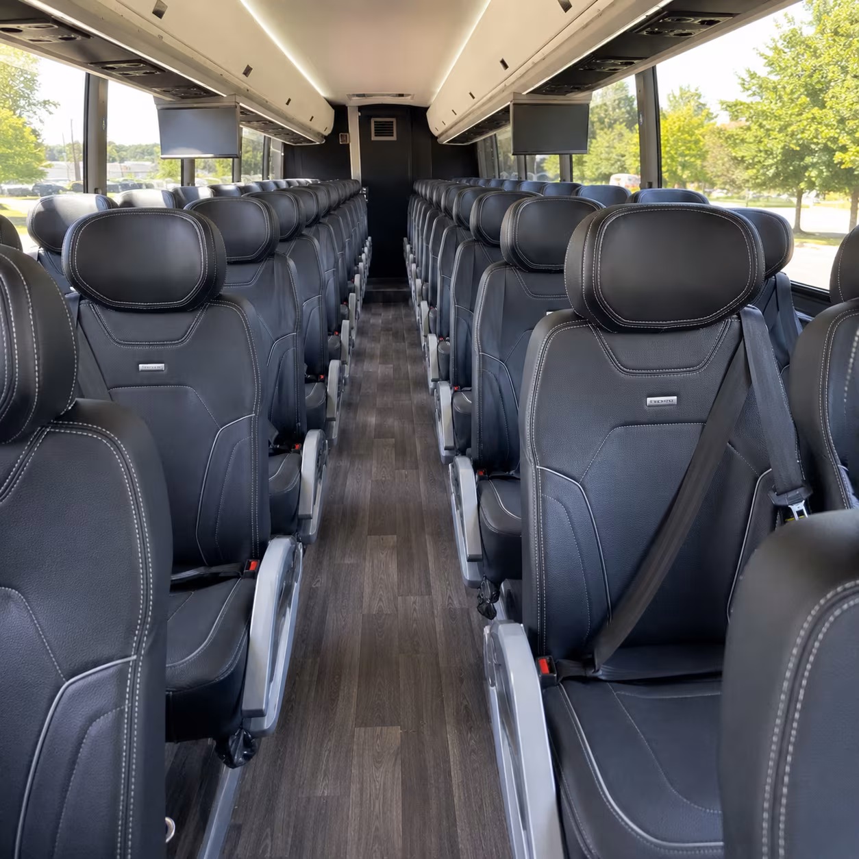find the perfect transportation for your next church religious group 2