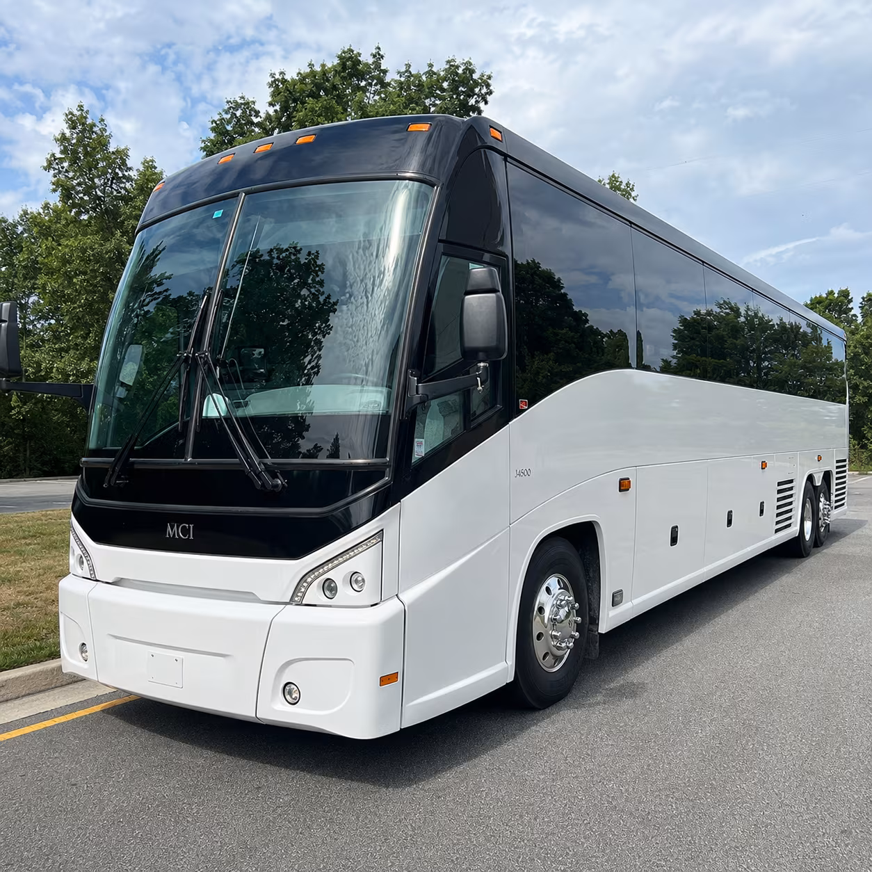 find the perfect transportation for your next employee shuttle 5