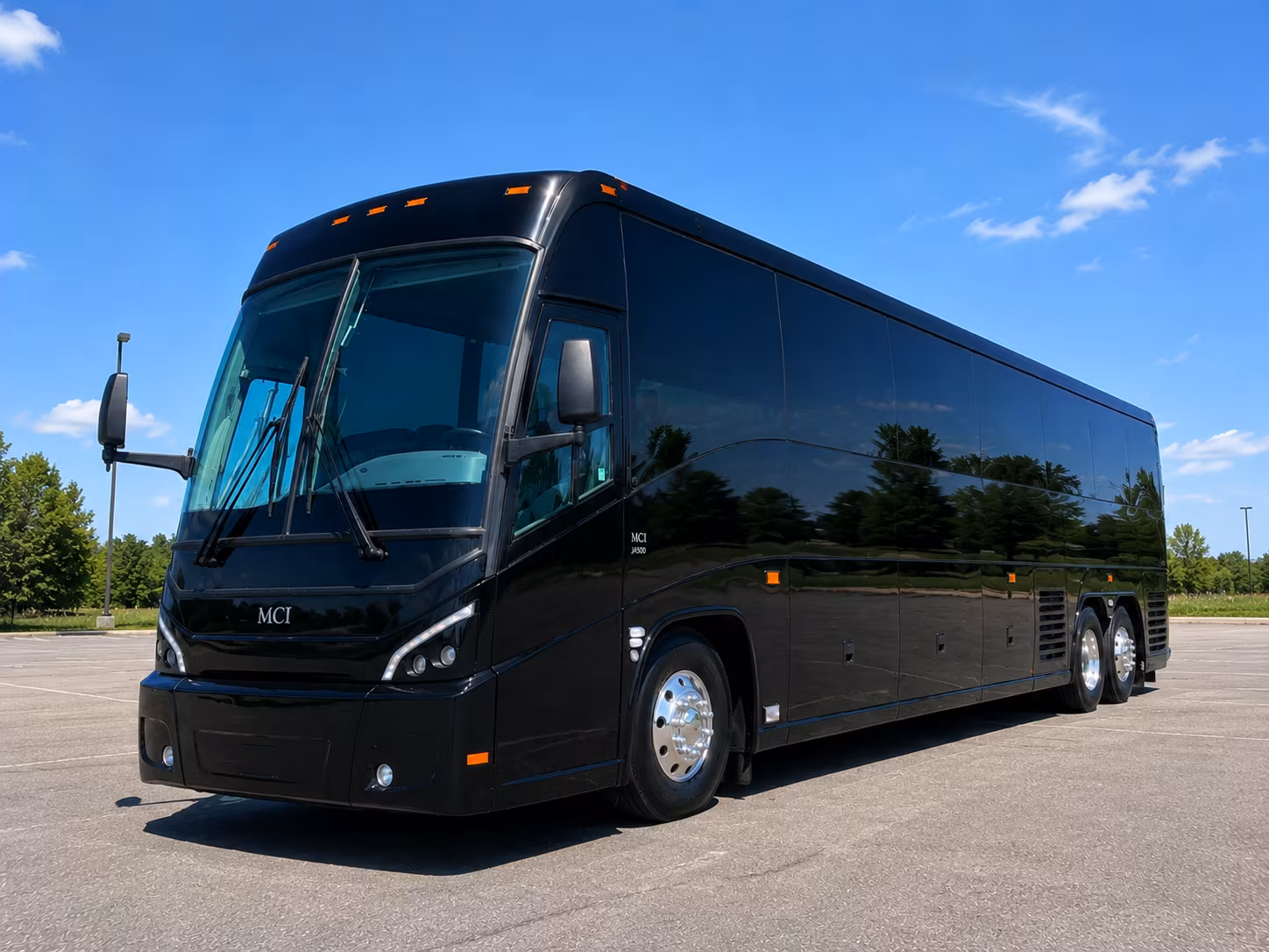 find the perfect transportation for your next long distance trip 2