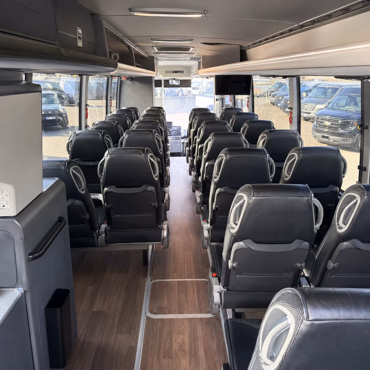 find the perfect transportation for your next long distance trip 4