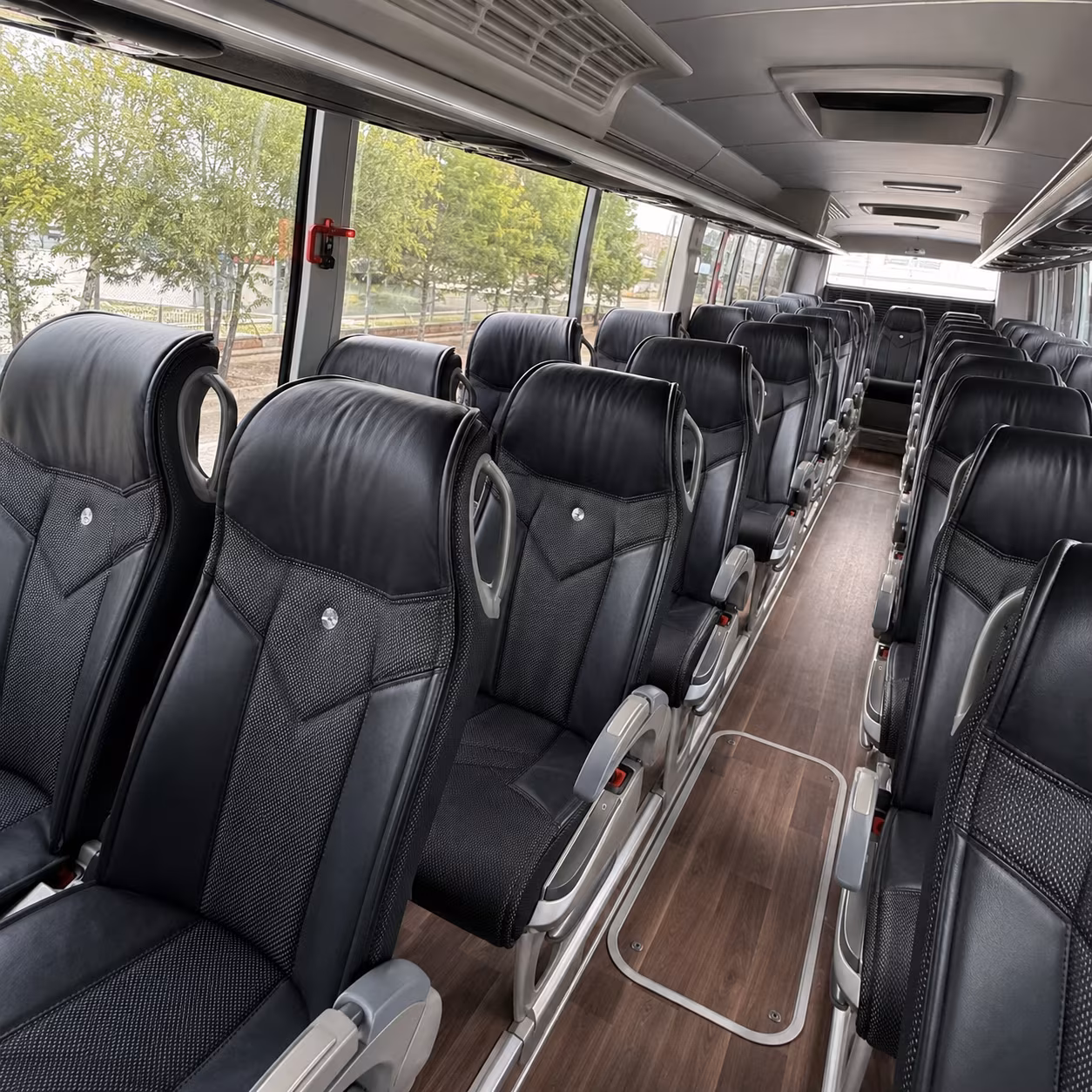 find the perfect transportation for your next long distance trip 5