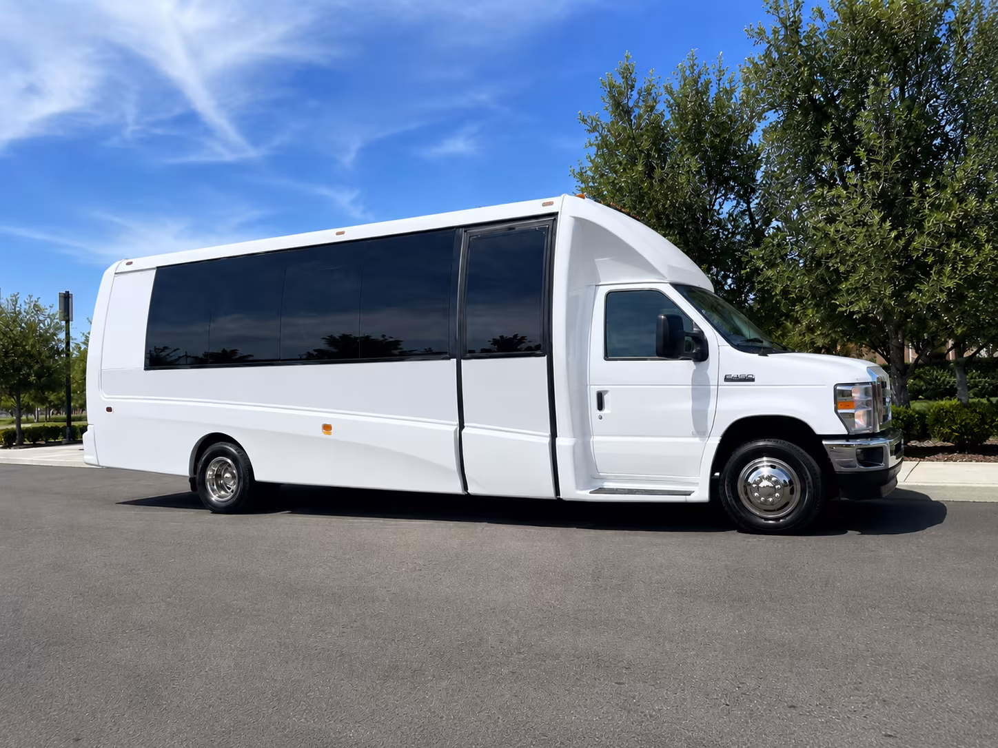 find the perfect transportation for your next private event 1