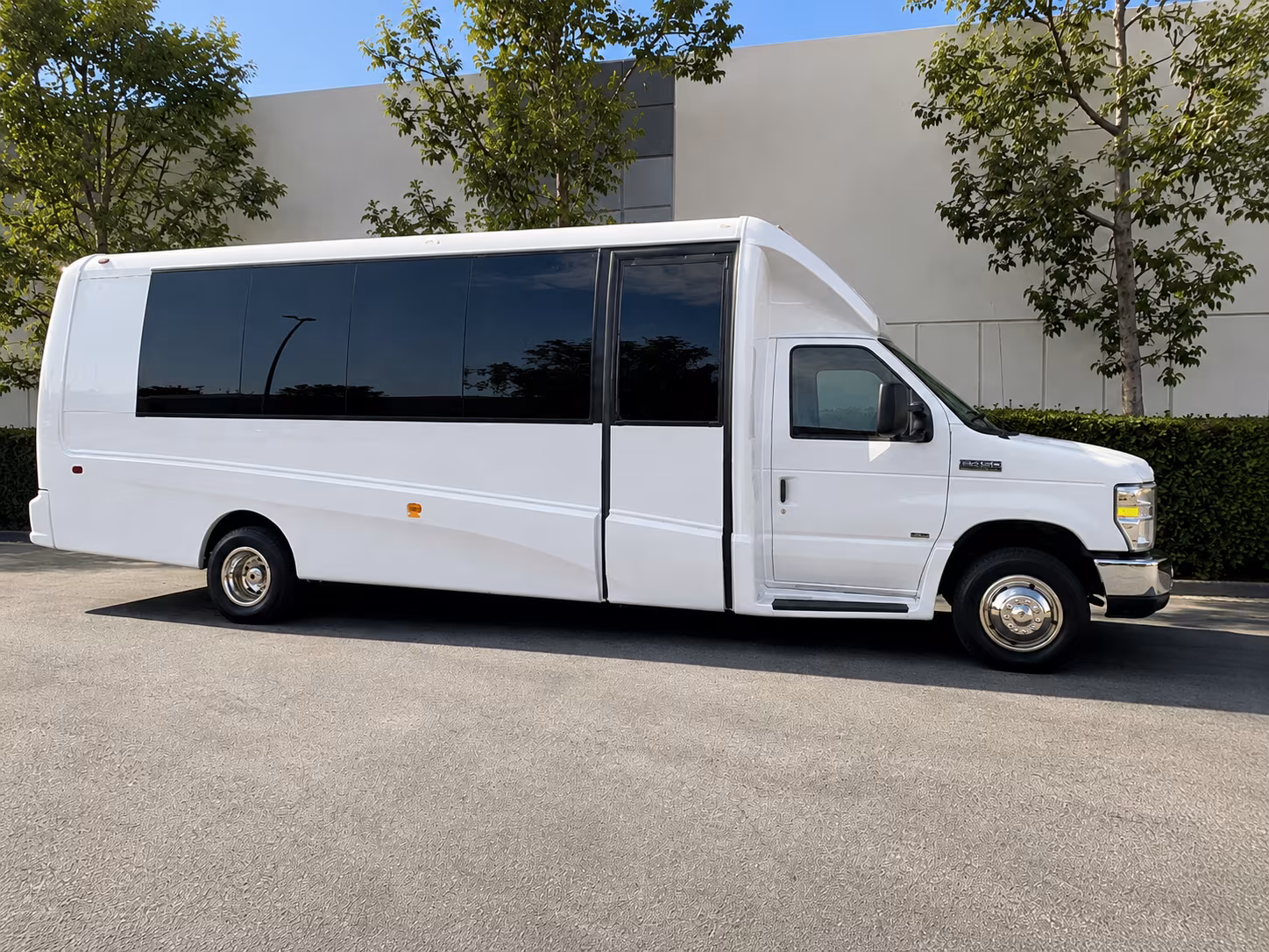 find the perfect transportation for your next private event 2