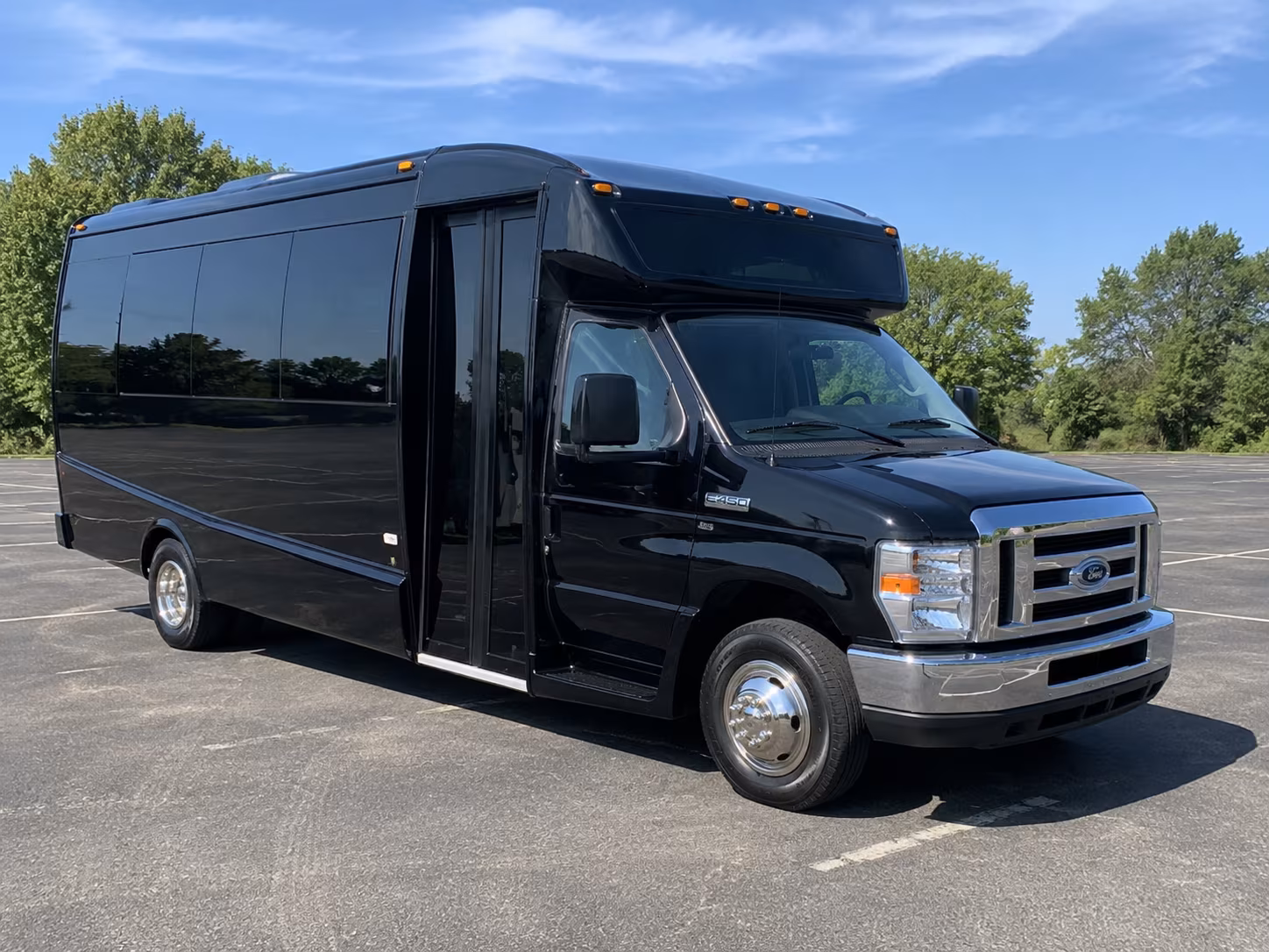 find the perfect transportation for your next prom 1