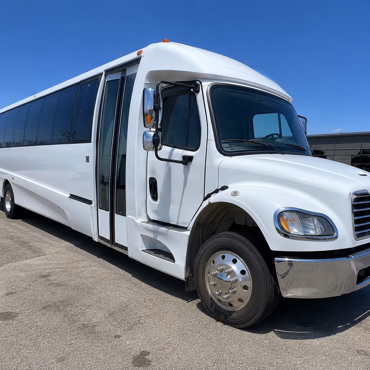 find the perfect transportation for your next school field trip 1