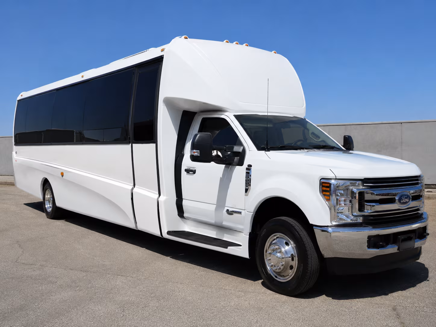 find the perfect transportation for your next school field trip 3