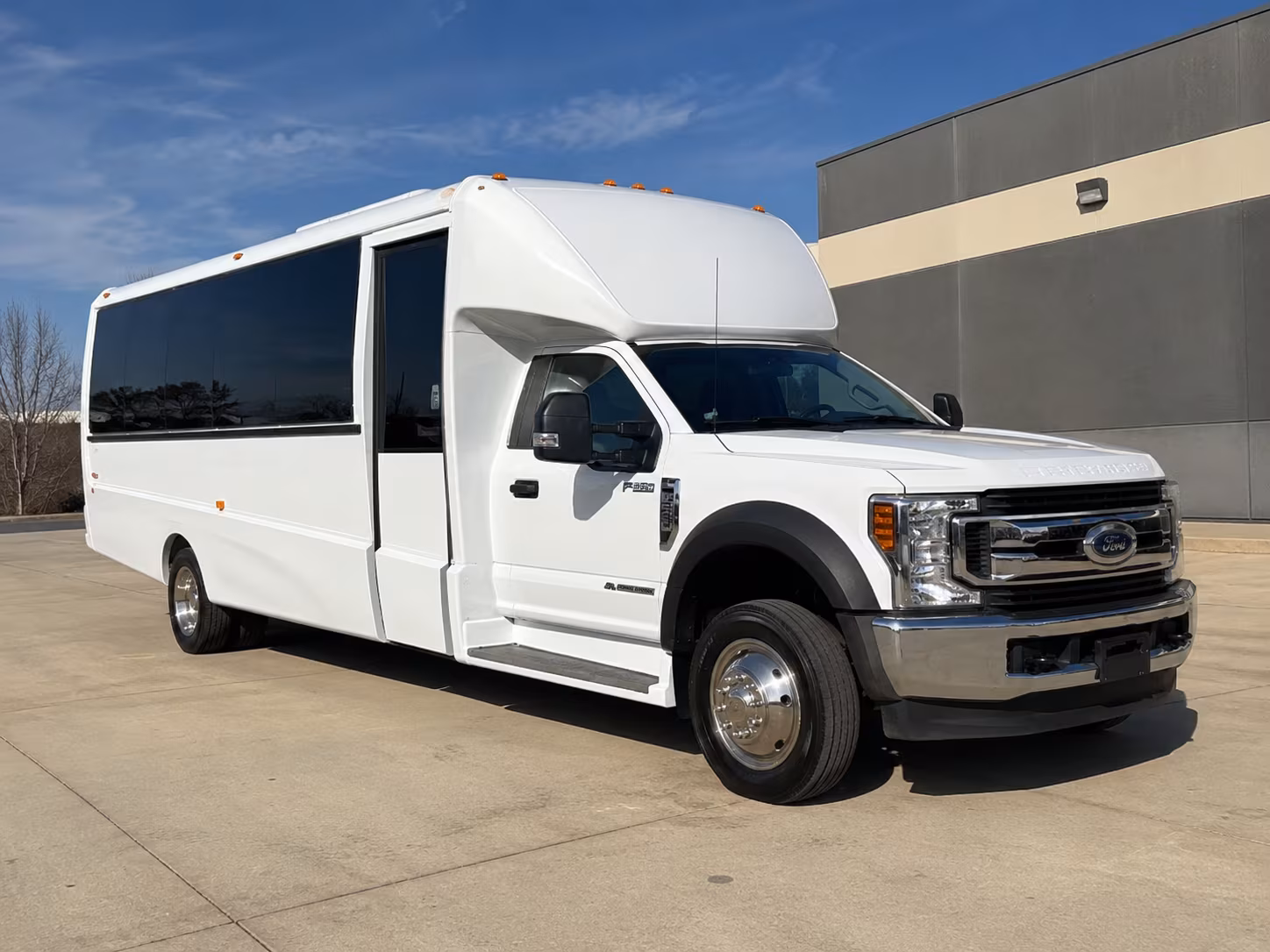 find the perfect transportation for your next school field trip 4