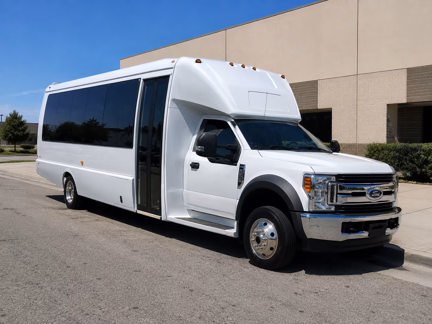 find the perfect transportation for your next school field trip 5