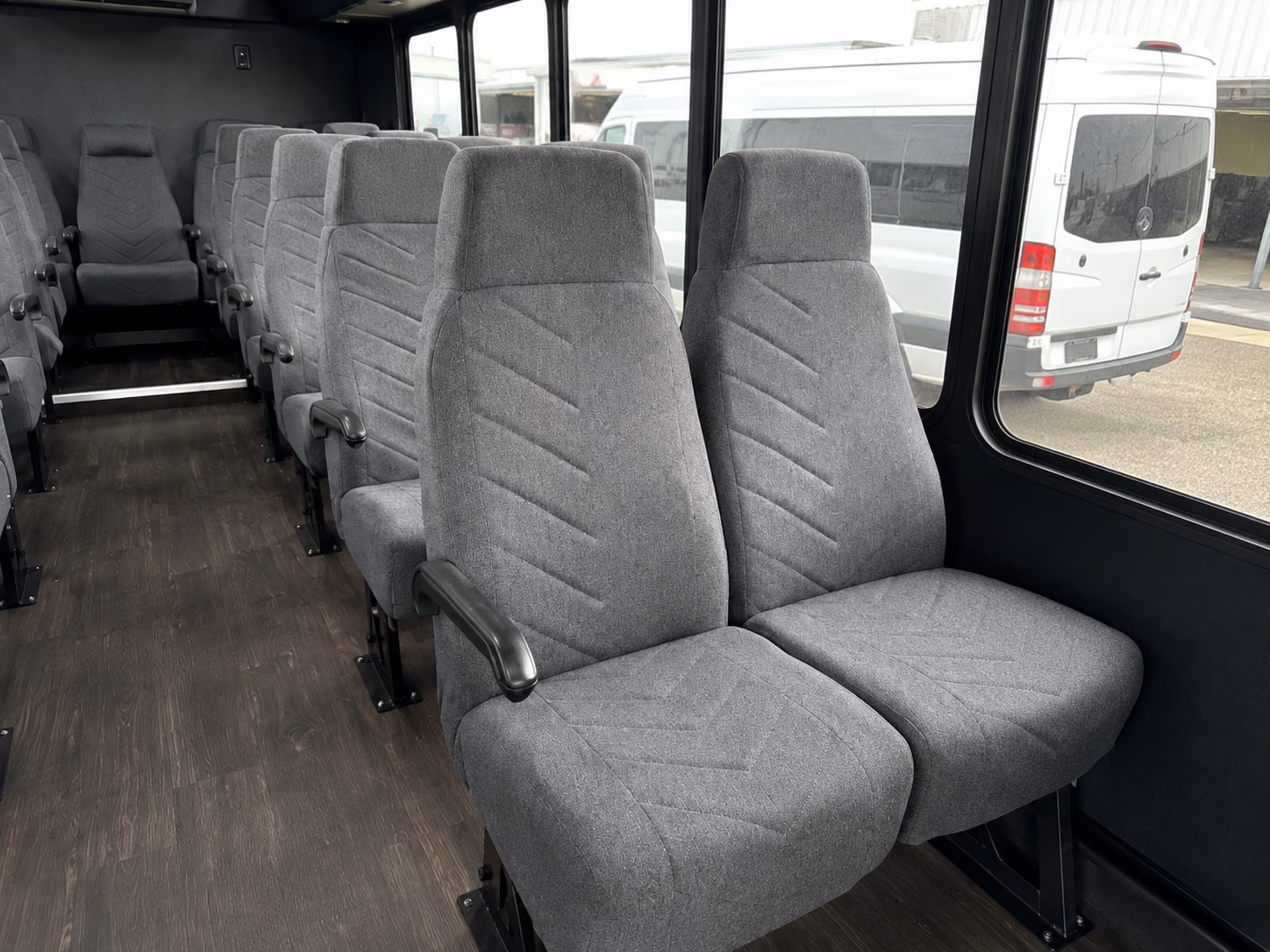 find the perfect transportation for your next wedding 1
