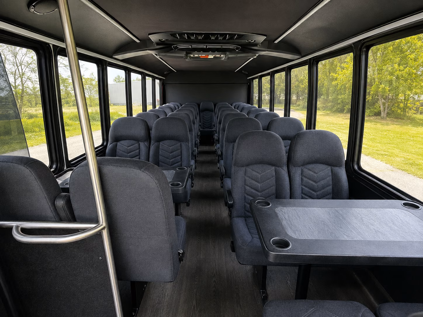 find the perfect transportation for your next wedding 2