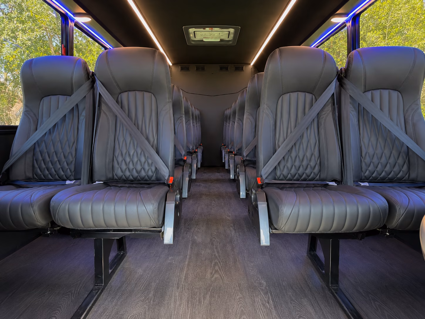 find the perfect transportation for your next winery tour 1