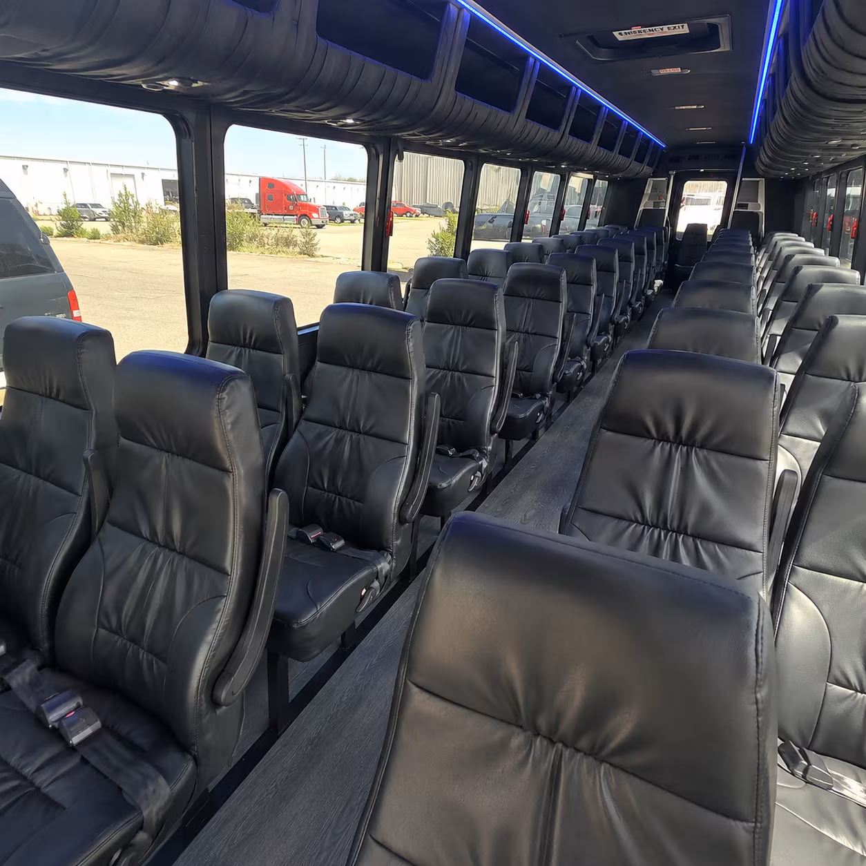 find the perfect transportation for your next winery tour 3
