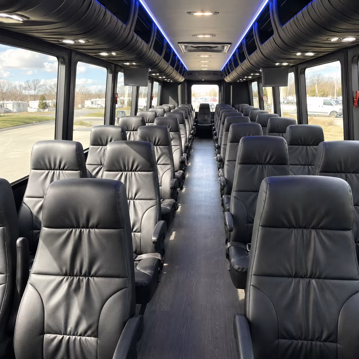 find the perfect transportation for your next winery tour 4