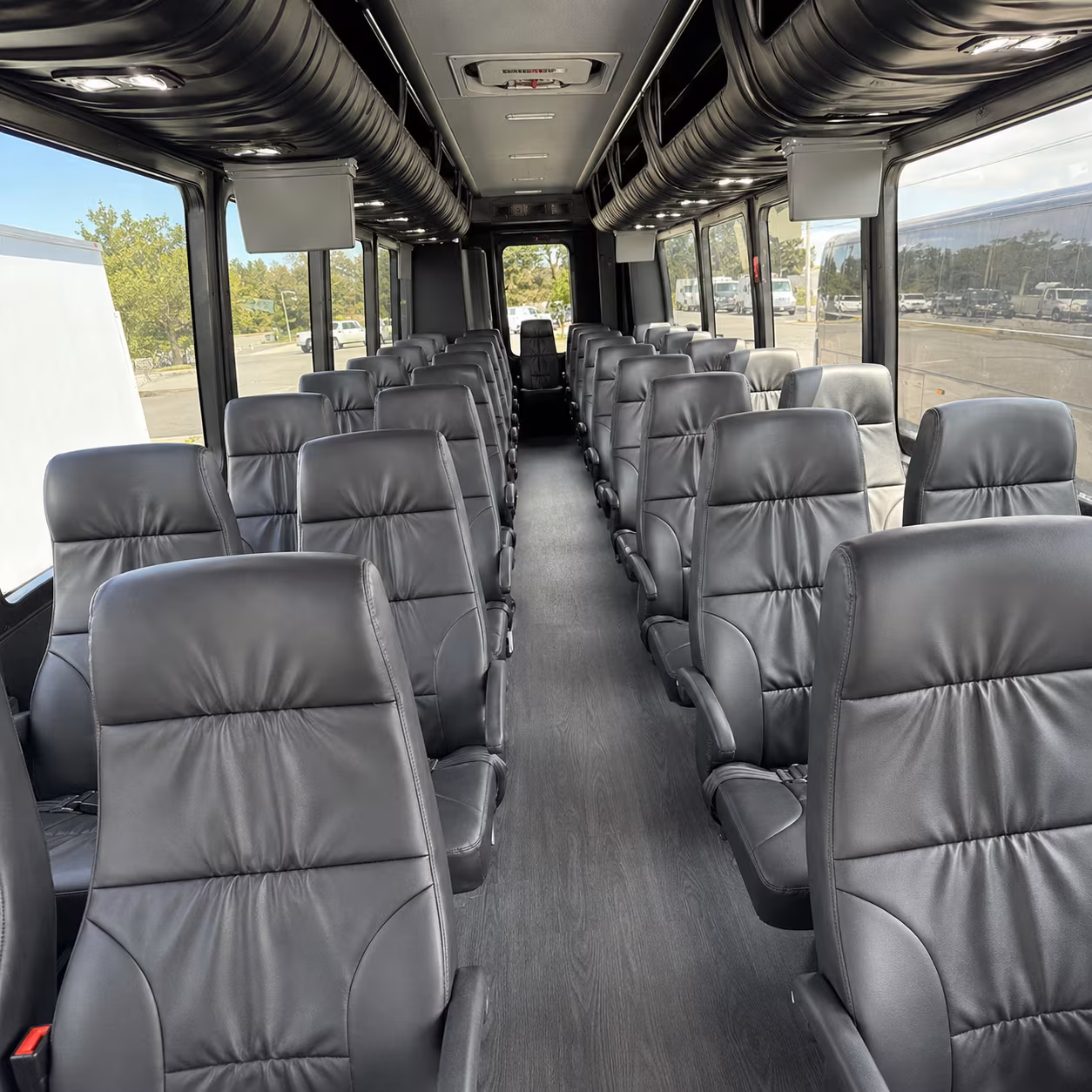 find the perfect transportation for your next winery tour 5