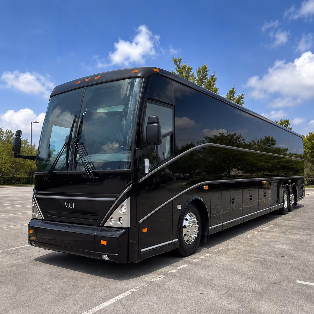 military base shuttle buses serving baton rouge and central louisiana