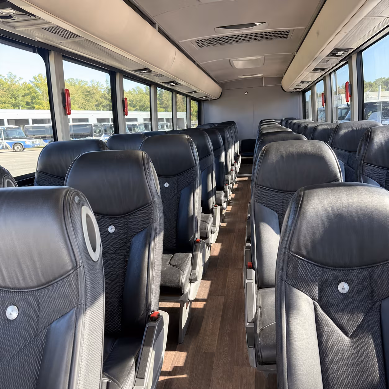 overnight and multi day bus trips out of baton rouge