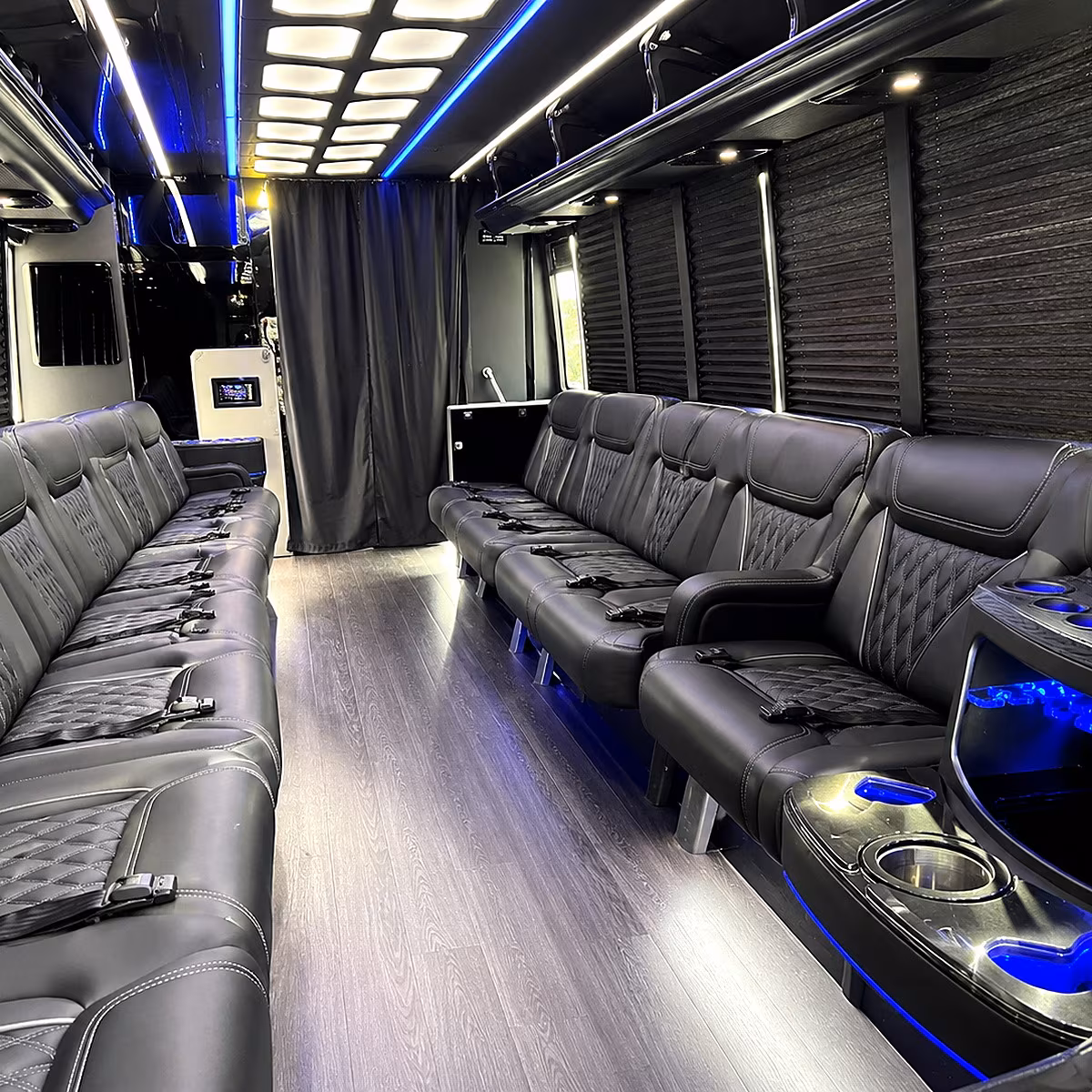party buses for baton rouge bachelorette and bachelor celebrations