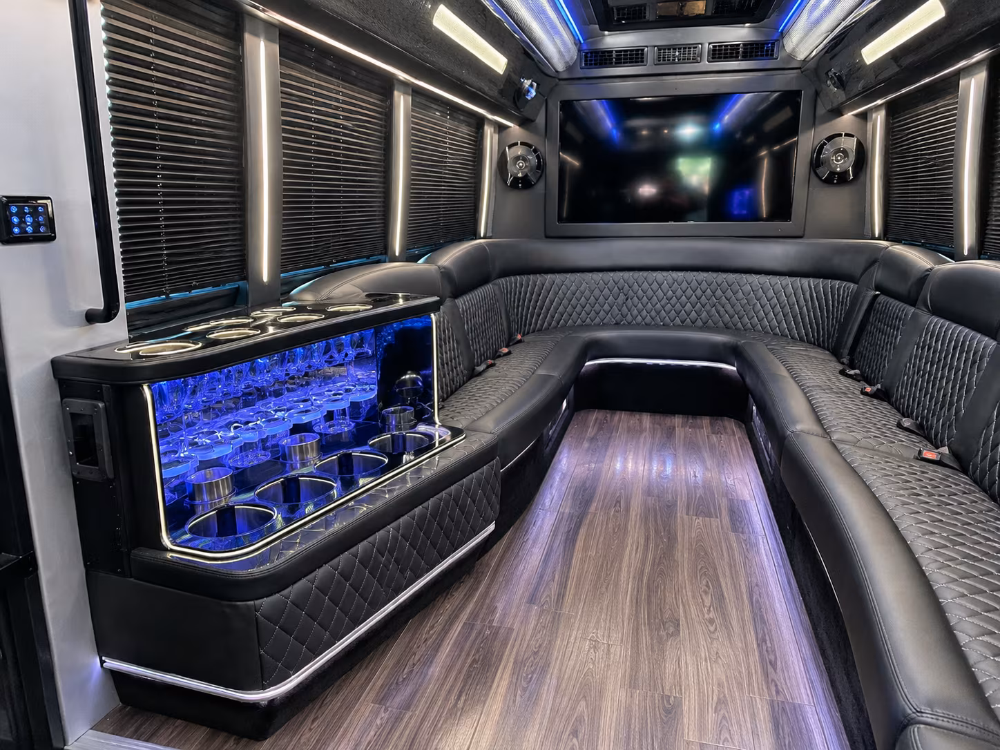party buses for baton rouge bachelorette wine tours