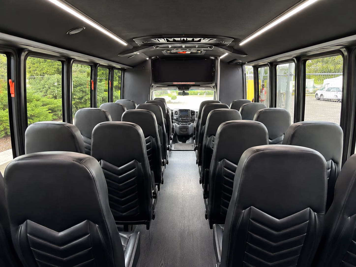 party buses for tailgates and pregame celebrations at lsu home games