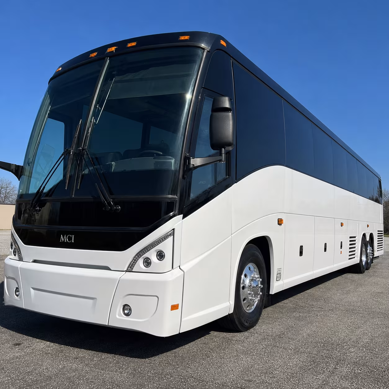 rehearsal dinner bus rentals across the capital region