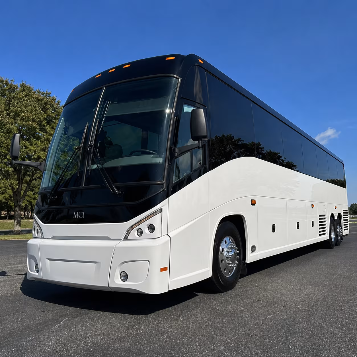 shuttle buses for baton rouge warehouse distribution and logistics groups