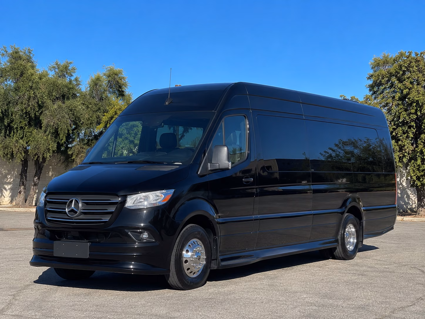 transportation serving baton rouge and nearby cities