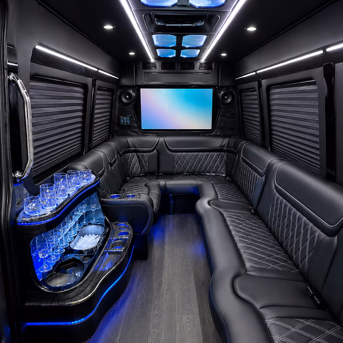 why rent using batonrougecoachbusservice com